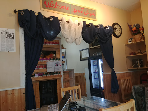 Photo of Afghan Restaurant - 375 Duckworth St, St. John's, NL A1C 1H8